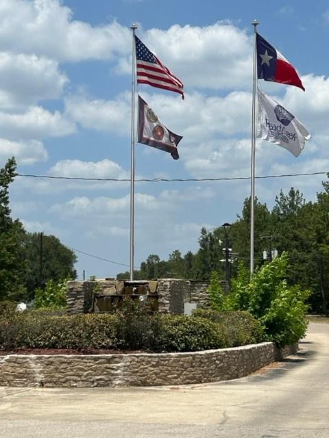 2139  Bambi Court Cleveland Texas 77328, Cleveland