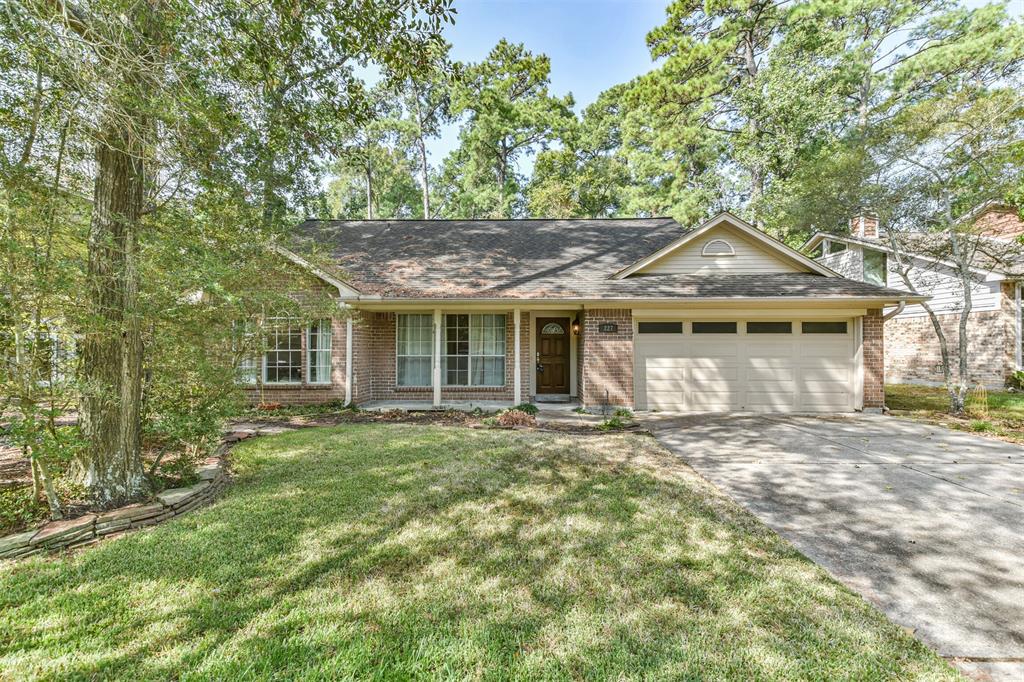 227 S Pathfinders Circle The Woodlands Texas 77381, 15