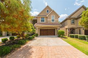 11 Silver Rock, Tomball, TX 77375