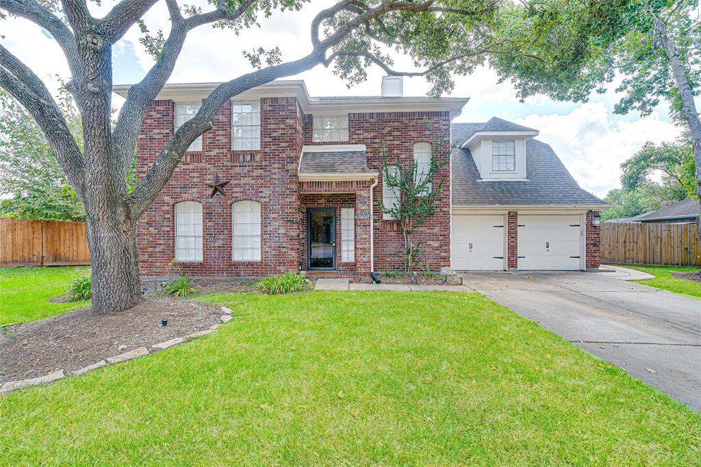 22907  Copper Creek Lane Katy Texas 77450, 36