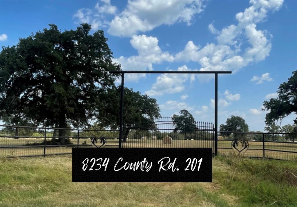 8234  County Road 201  Somerville Texas 77879, 59