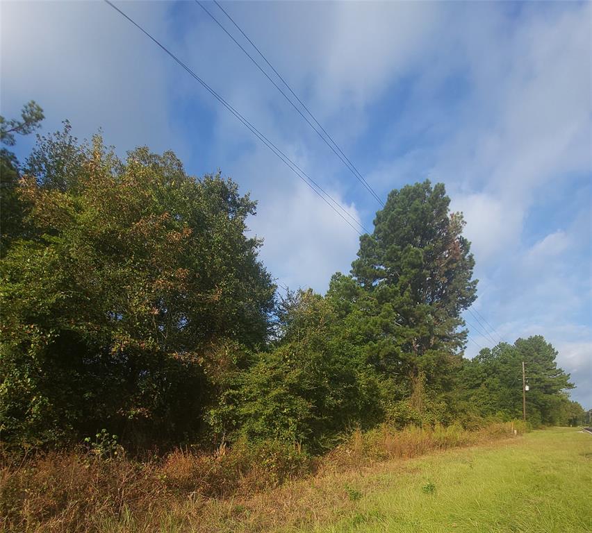 Located off of a heavily traveled farm to market road in Lovelady, you'll find a unique 3.45 Acre tract of land. The property contains mature trees, two access points with a private road along the back edge of the property, and a mobile home. This wonderful tract of land would be suitable for a small business, homesite, 4h projects, or simply as an investment. There are no deed restrictions in place! Let your imagination go where it will. The mobile home is being sold "As-Is, Where- Is". The culverts on the drive were recently upgraded to concrete. With it's wide frontage, prime location, and great price point this property will be sure to jump start your real estate dream.