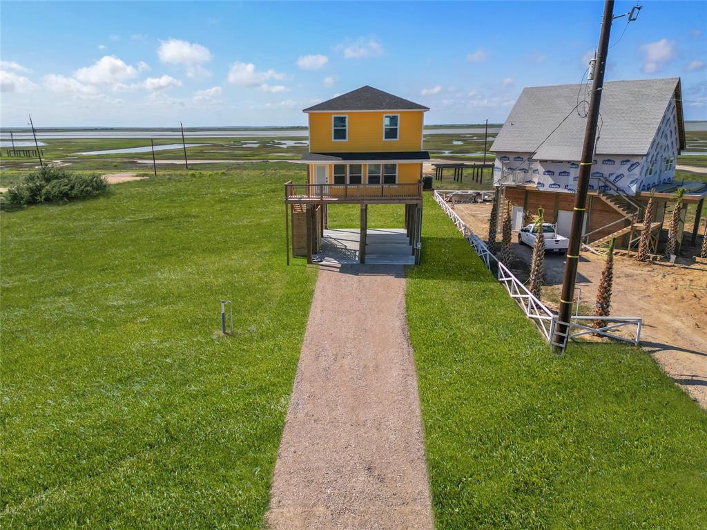 4829 Bluewater Hwy  , Freeport, Texas image 3