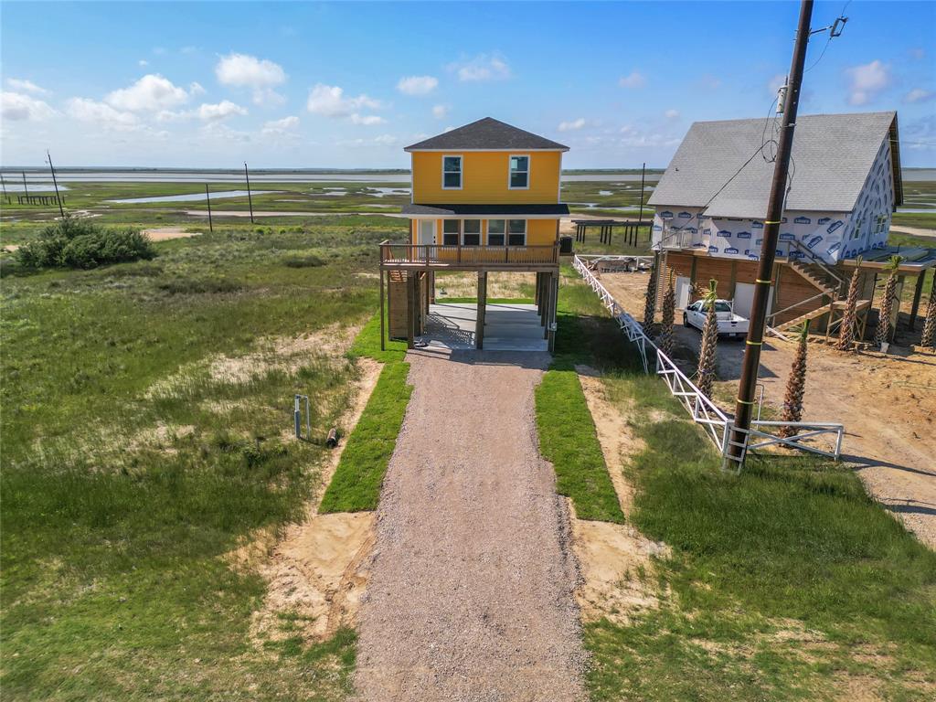 4829 Bluewater Hwy  , Freeport, Texas image 4
