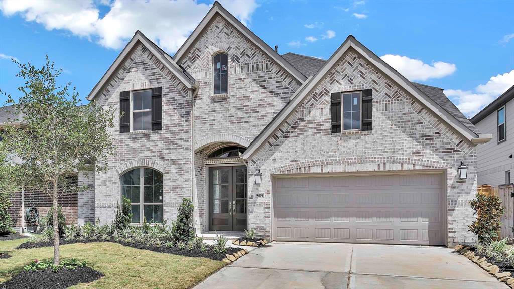 5019  Albany Shores Lane Fulshear Texas 77441, Fulshear