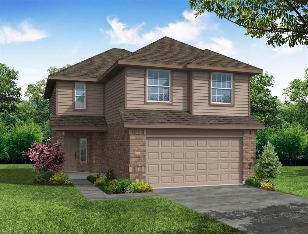 2943  August Mist Lane Conroe Texas 77304, 19