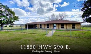 11850 Highway 290, Chappell Hill, TX, 77426