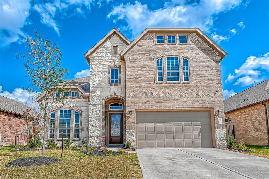 24318  Tesino River Circle Katy Texas 77493, 25