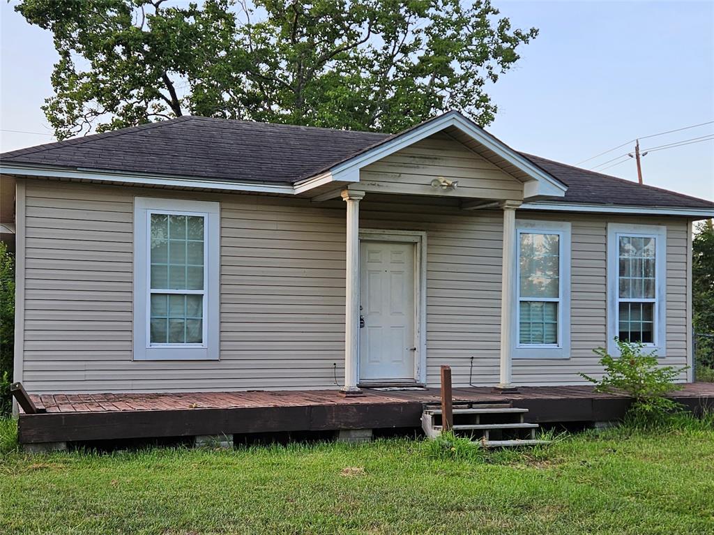 11812  13th Street Santa Fe Texas 77510, Santa Fe