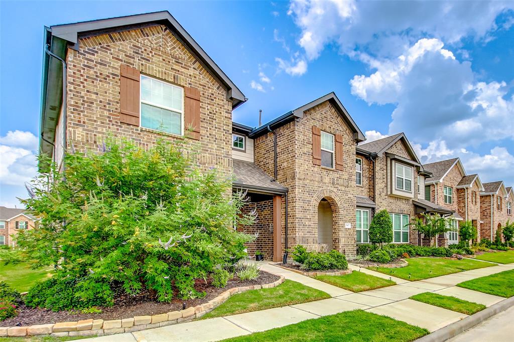 15807  Perthshire Creek Drive Humble Texas 77346, 1