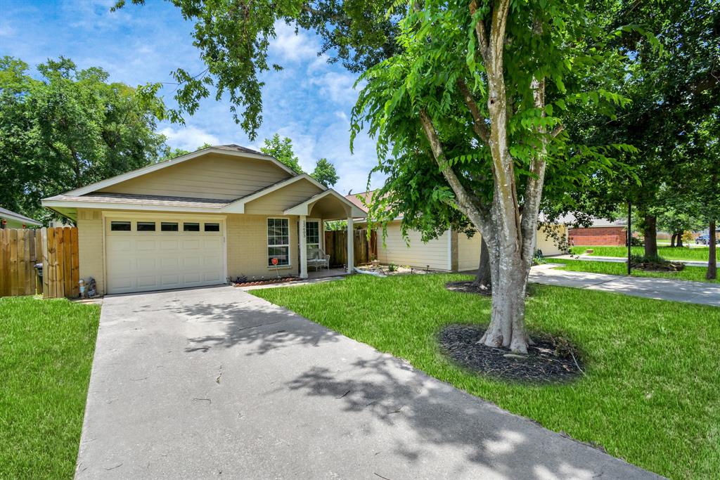 23603  Prairie Bird Drive Spring Texas 77373, 12