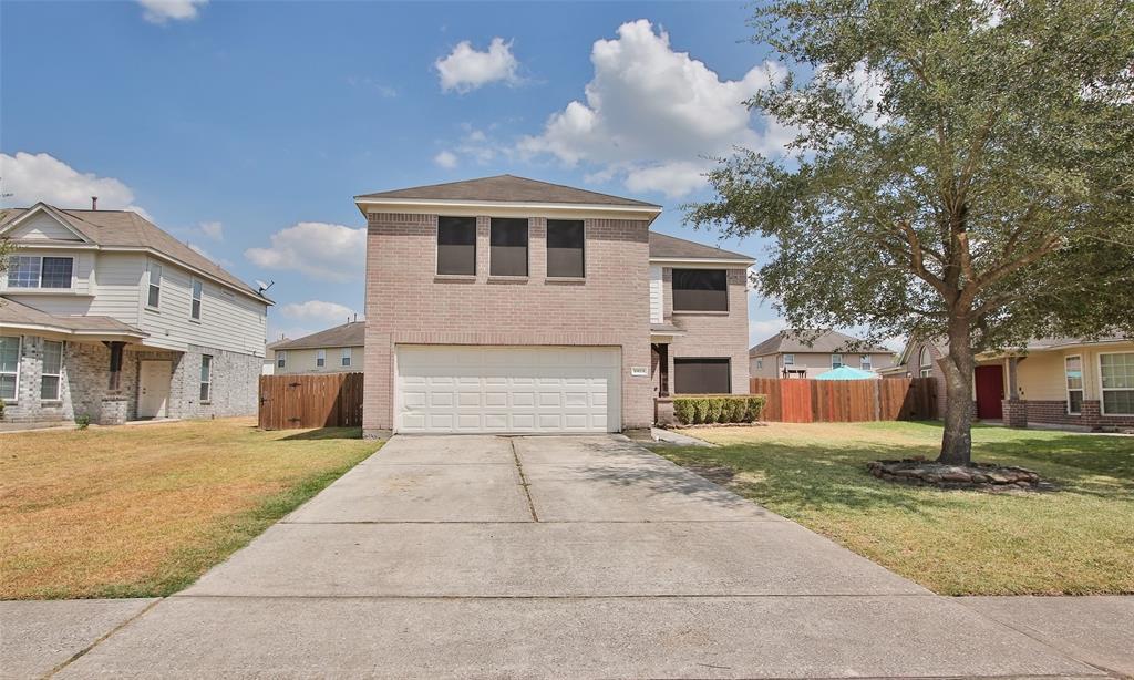 1923  Cascade House Drive Humble Texas 77396, 1