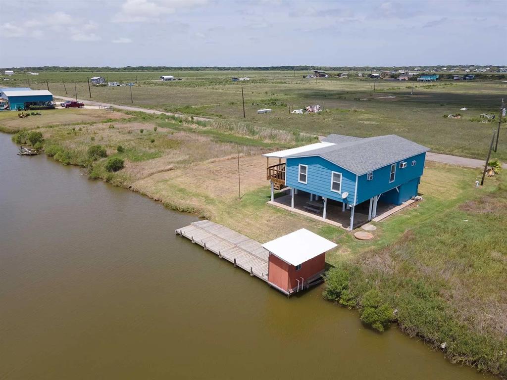 113 S Nautilus  Sargent Texas 77414, Sargent
