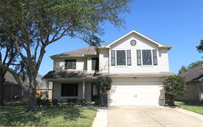 3111 Berryfield Ln, Pearland, TX 77581