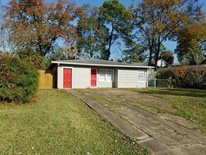 1526 Ebony, Houston, TX, 77018