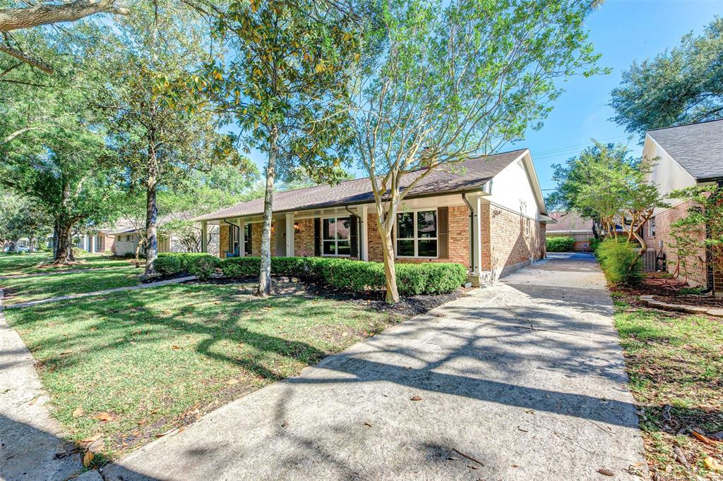 5427  Imogene  Houston Texas 77096, Houston