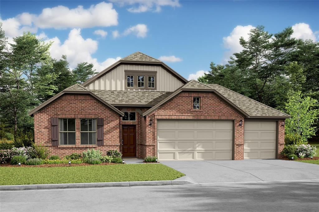 521  Salado Trail Dayton Texas 77535, 52