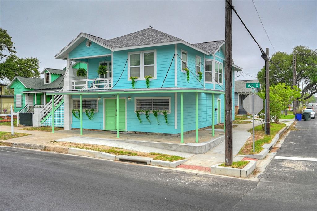 4902 Avenue Q Galveston Texas 77551, Galveston 4902 Avenue Q Galveston Texas 77551, Galveston