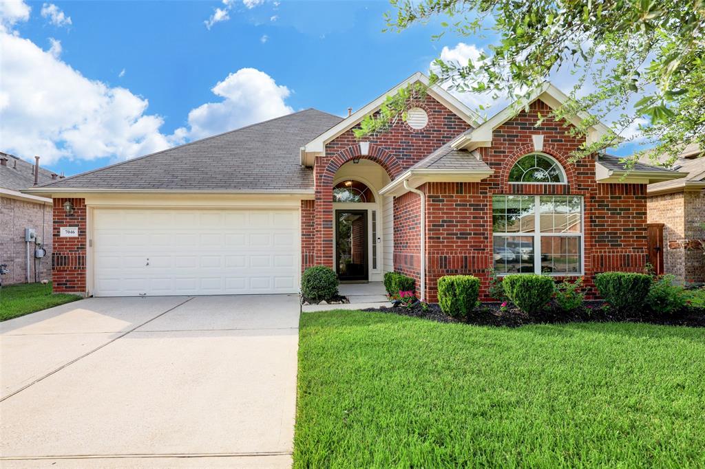 7046  Windy Run Court Spring Texas 77379, 13