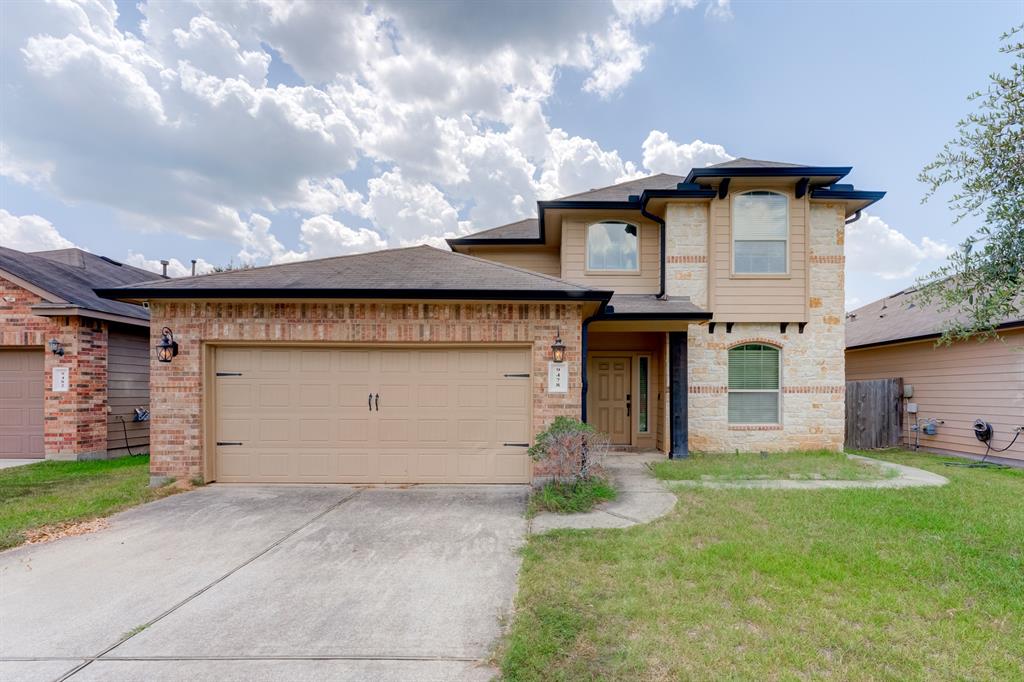 9478 E Woodmark  Conroe Texas 77304, 39