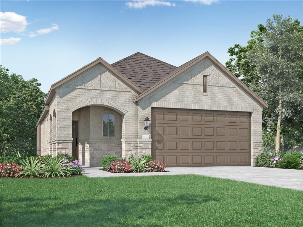 18402 Mesquite Flats, Cypress, TX 77433