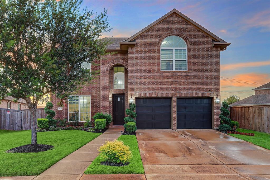 1902  Dry Willow Lane Pearland Texas 77089, 3