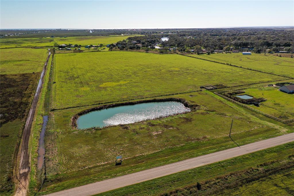 Lot #5 County Road 286  , Sargent, Texas image 4