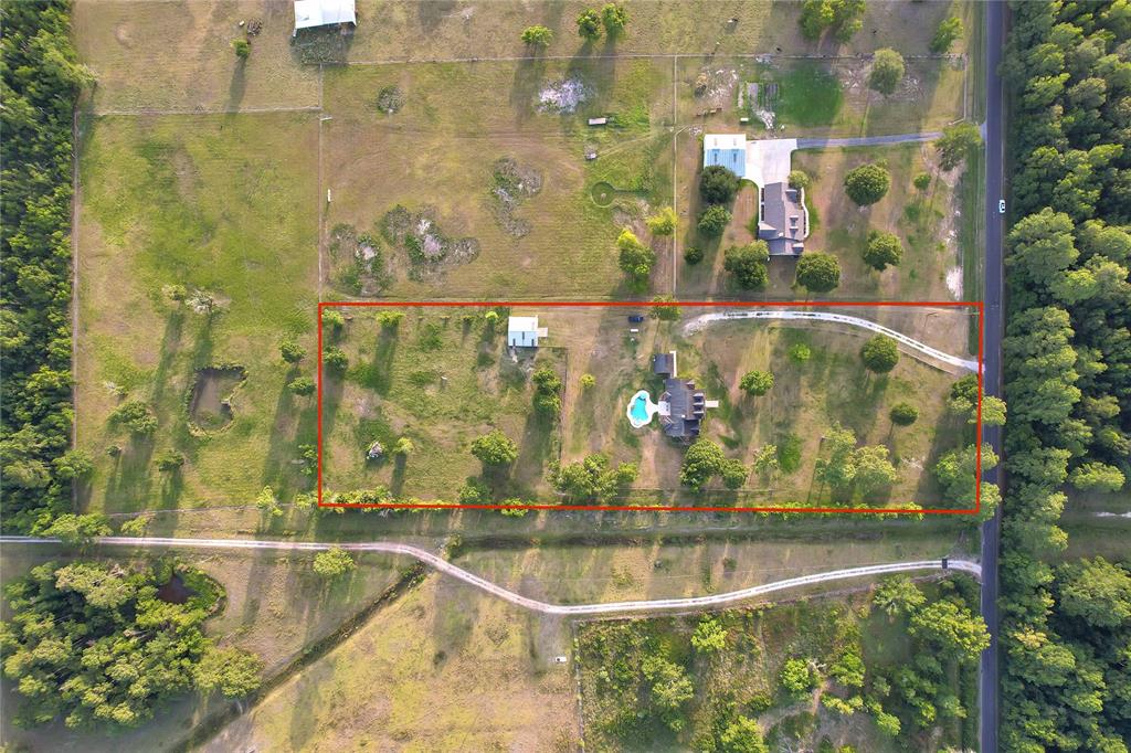 623 County Road 661