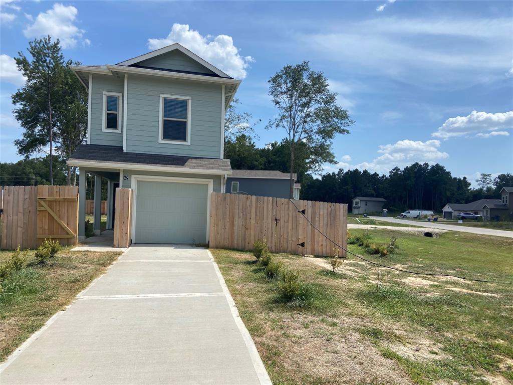 42  Road 5201  Cleveland Texas 77327, Cleveland