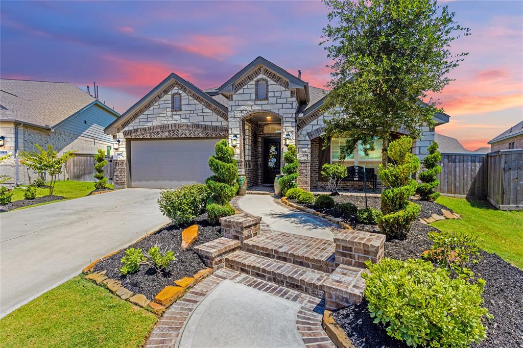 19107  Wild Cave Court Cypress Texas 77433, 25