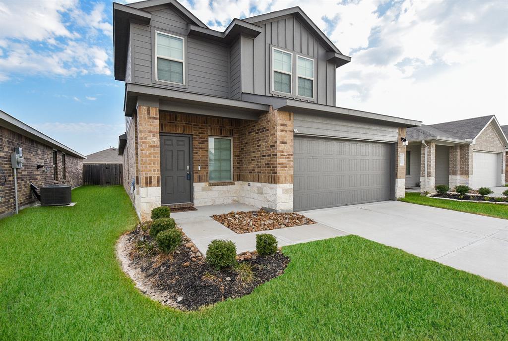 2327  Otter Falls Drive Spring Texas 77373, Spring