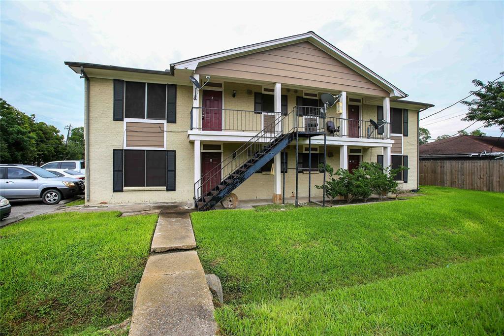 9406  Grannis Street Houston Texas 77075, Houston