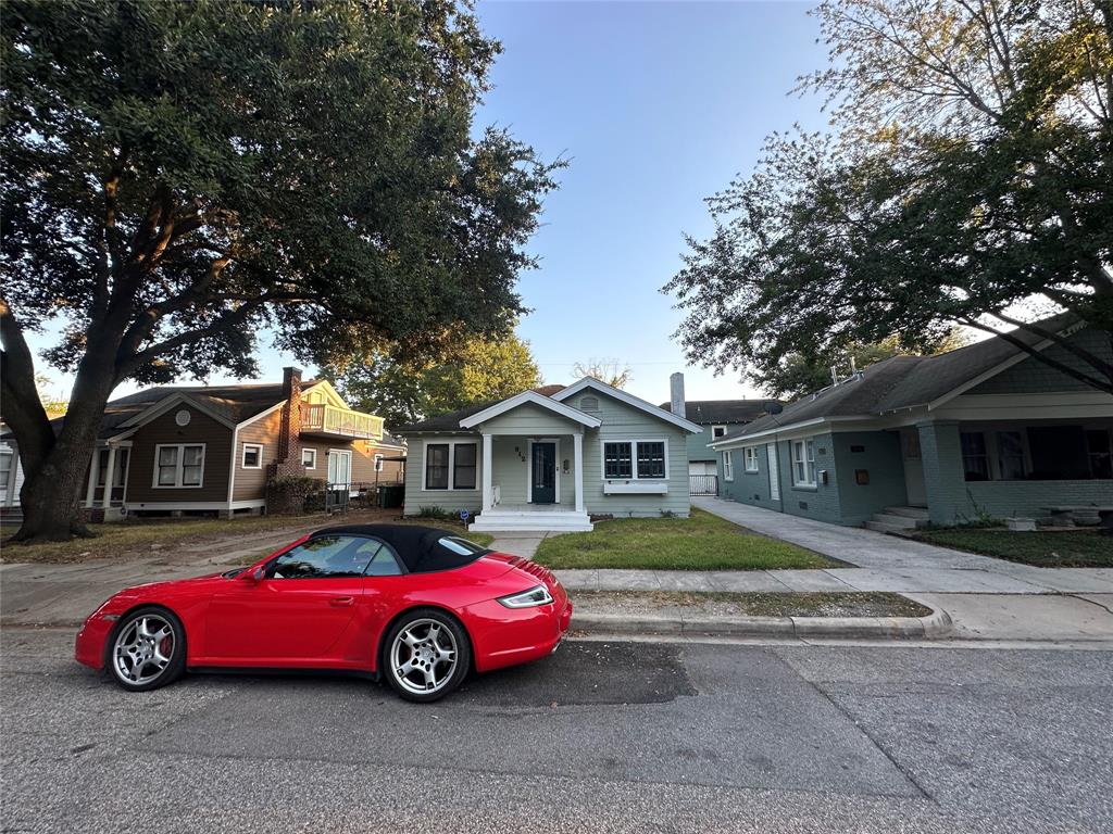 912 W Melwood Street Houston Texas 77009, 9