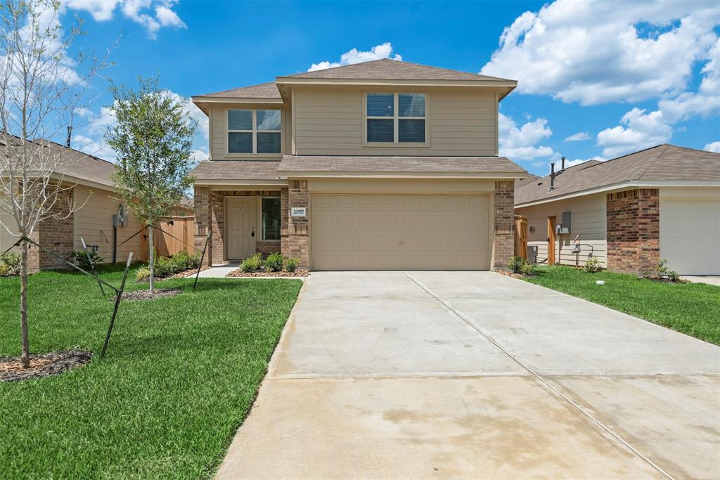 20957  Zuccala Drive  New Caney Texas 77357, New Caney