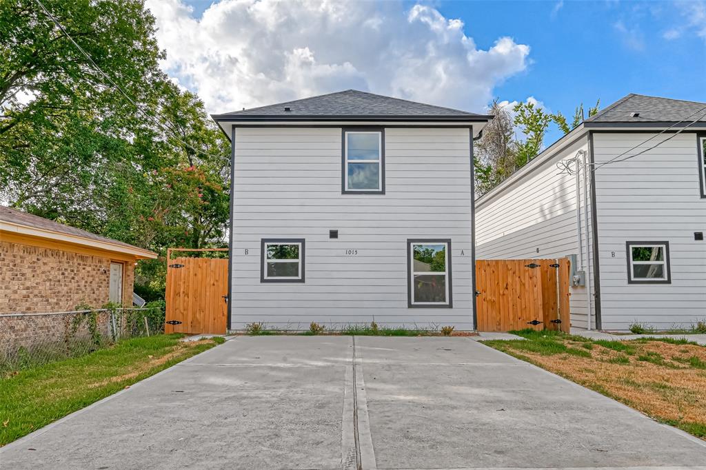 1015 North Lane, Houston 1015 North Lane Houston Texas 77088, 11