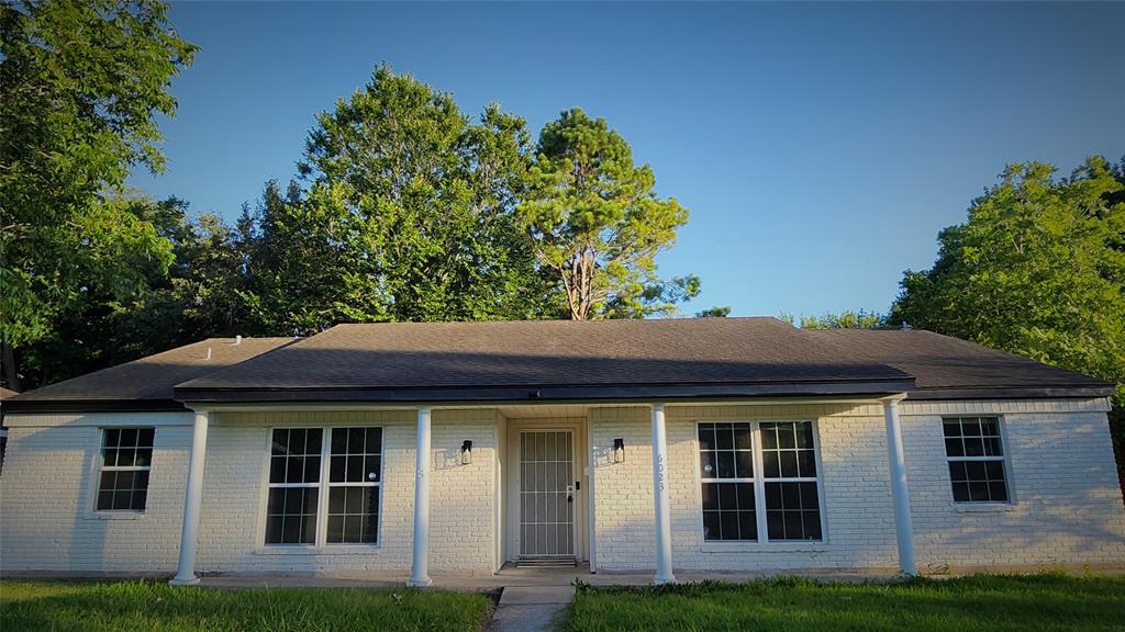 6023  Claridge Dr  Houston Texas 77096, Houston
