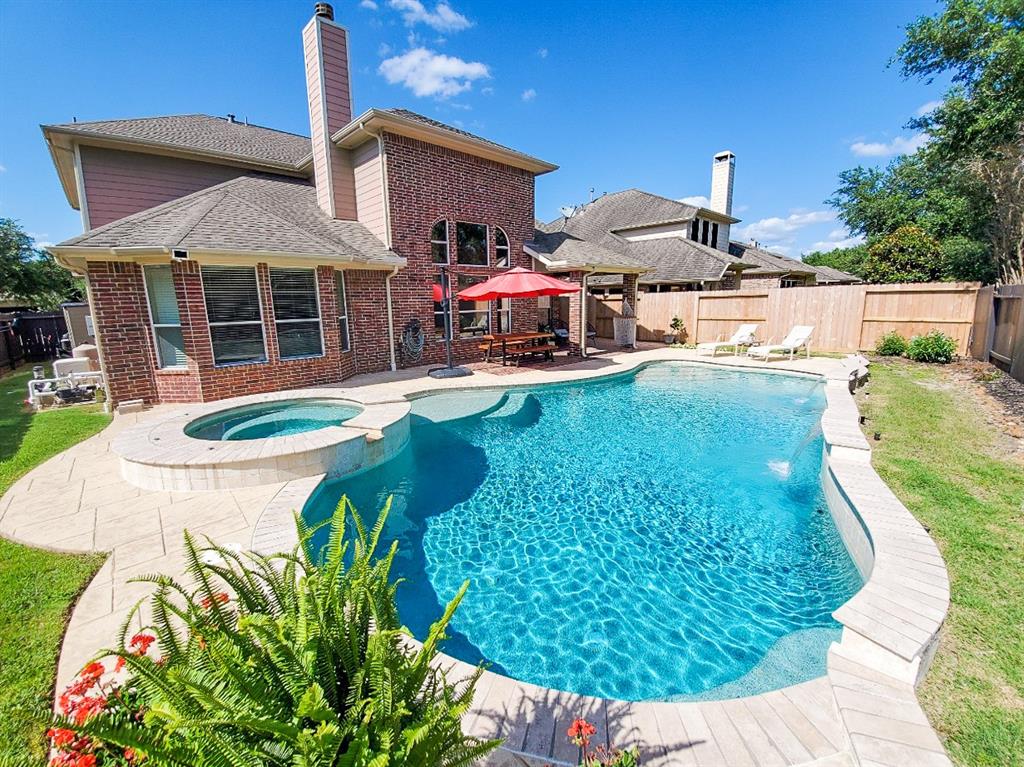 26227 Salt Creek Lane, Katy 26227 Salt Creek Lane Katy Texas 77494, 36