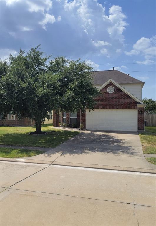 20638  Ricewood Village Trl  Katy Texas 77449, Katy