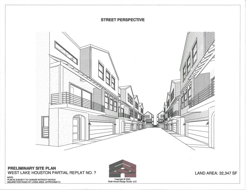 16325 W Lake Houston Pkwy