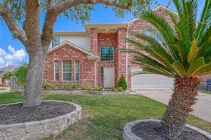  11611 Spill Creek Dr, Pearland, TX 77584
