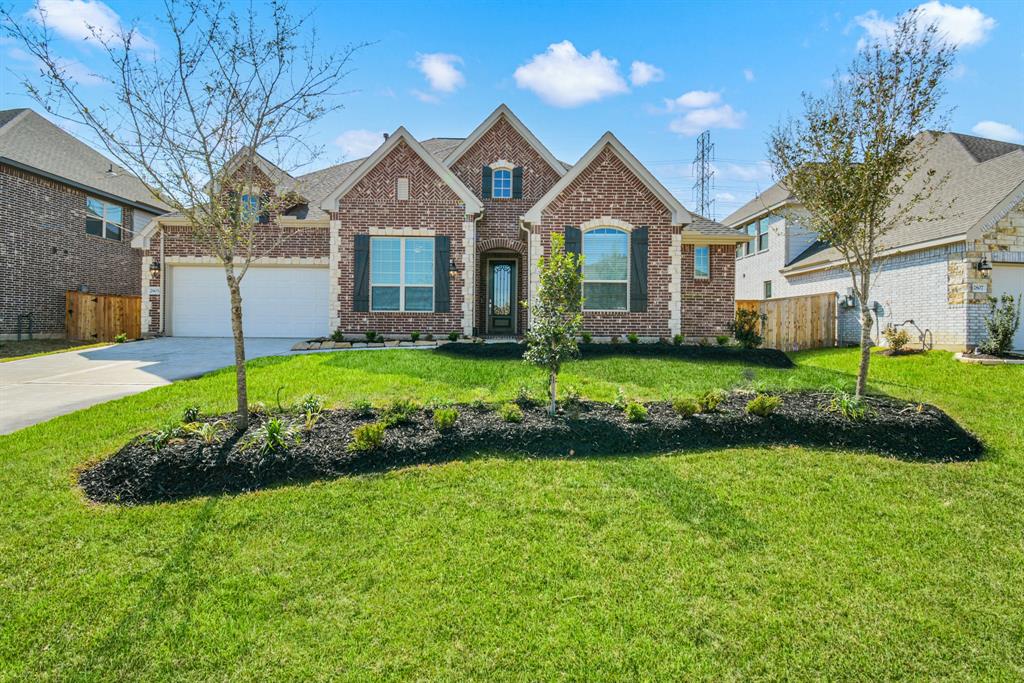 2803  Banyon Gulch Lane Katy Texas 77493, 25