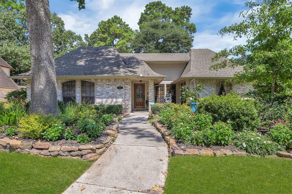 3915 Valley Haven Drive, Kingwood, TX 77339