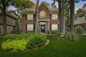 25 Treescape, The Woodlands, TX, 77381