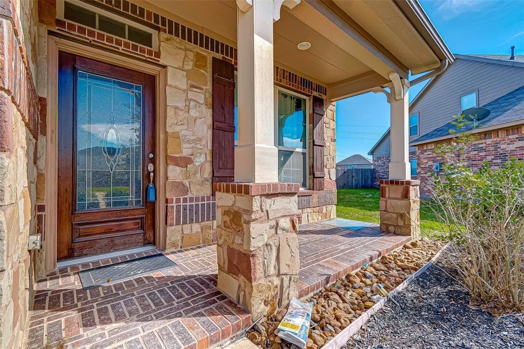 20607  Laurel Rain Court Katy Texas 77449, Katy