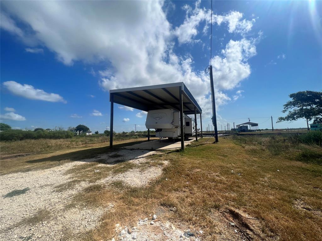 Lots for sale in Sargent, Texas, 10308664
