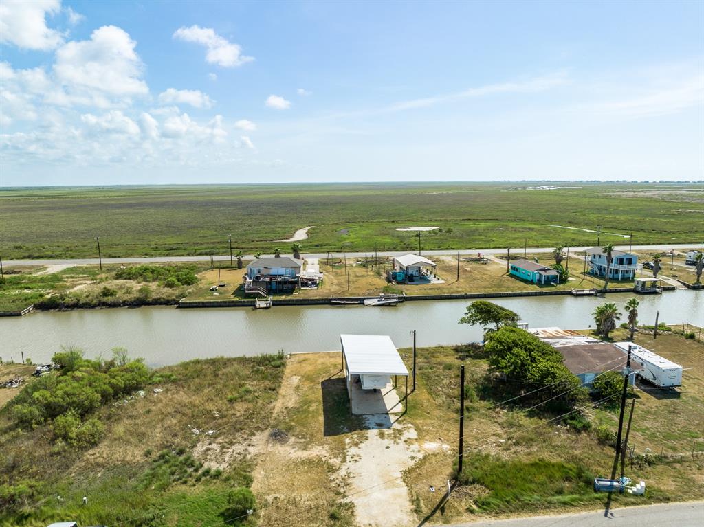 Lots for sale in Sargent, Texas, 10308664