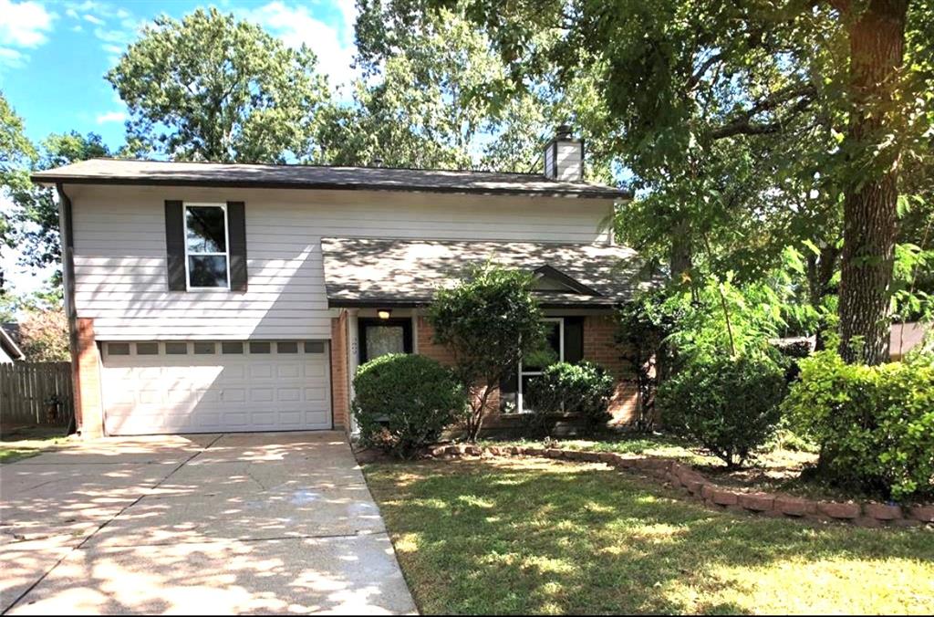 3802  Loft Forest Court Kingwood Texas 77339, 32