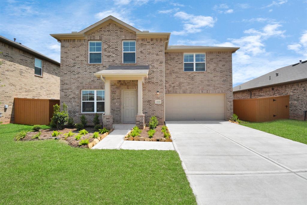 27019  Bahia Grove Drive Katy Texas 77492, 25