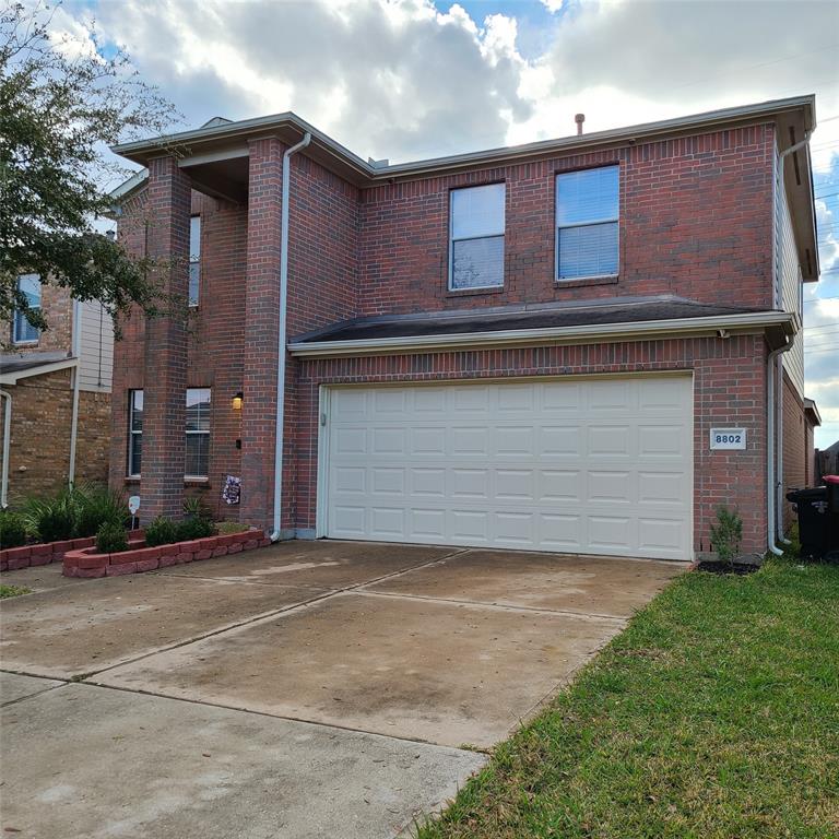 8802  Arapahoe Pass Lane Richmond Texas 77407, 37