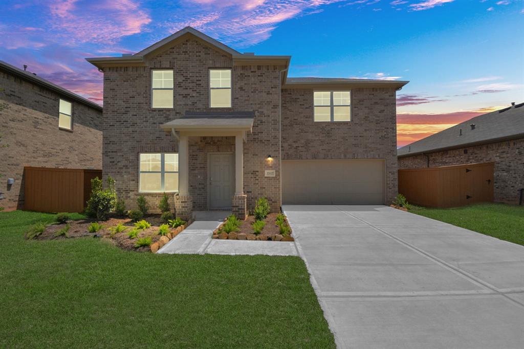 4618  Seagrass Knoll Drive Katy Texas 77492, 25